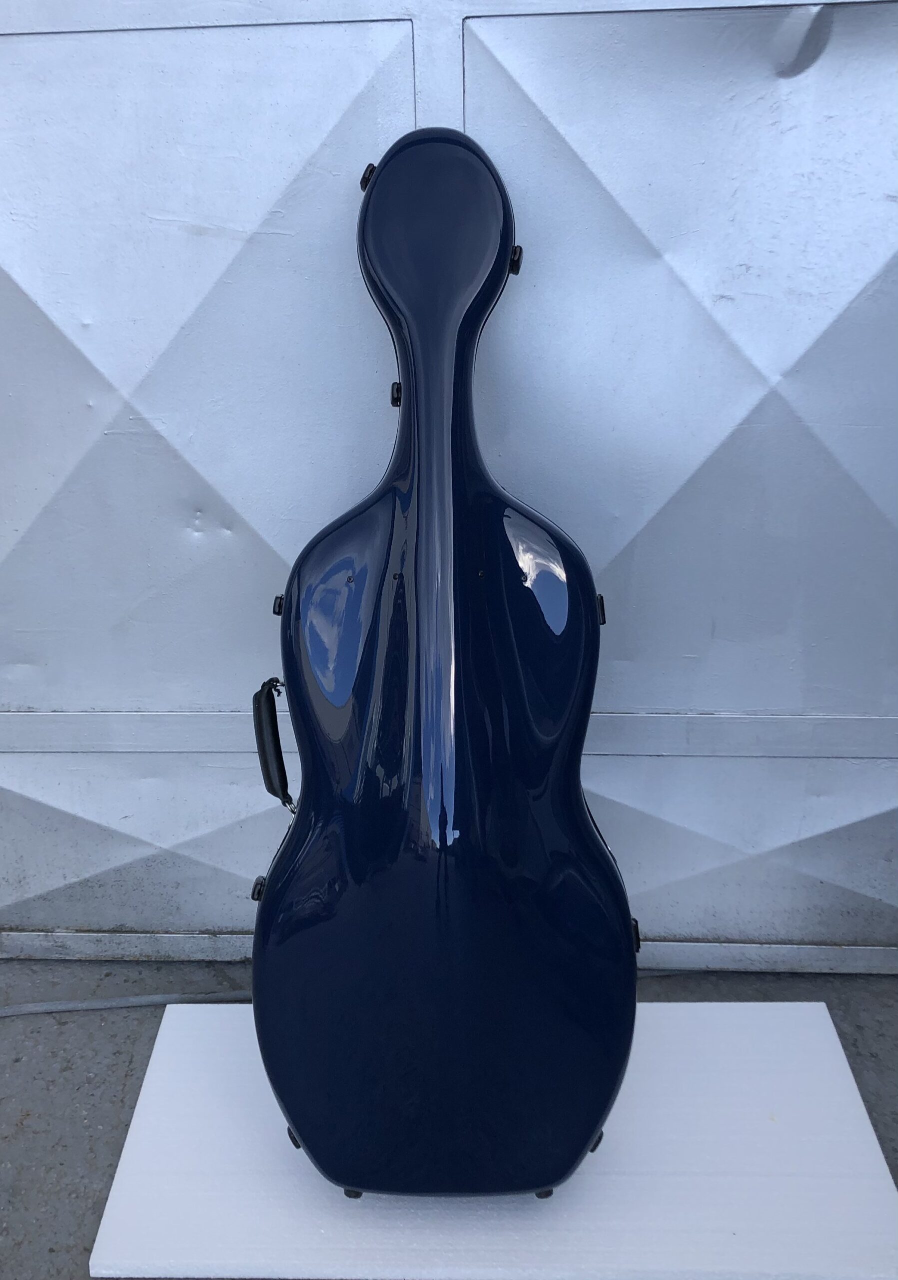 CELLO CASE 2.8 RAL 5003