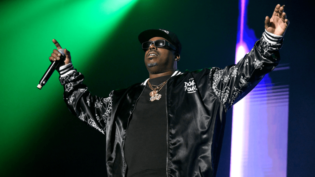 Daz Dillinger Drops Diss Track Aimed at Snoop Dogg Over Death Row