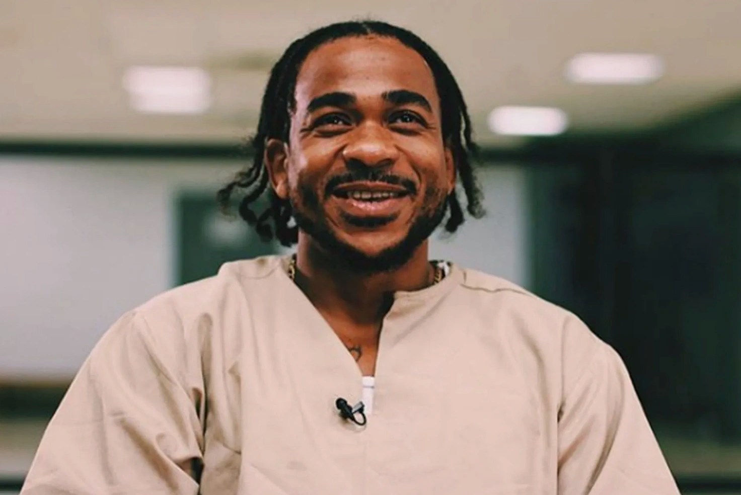Max B Officially Released from Prison After 17 Years According2HipHop