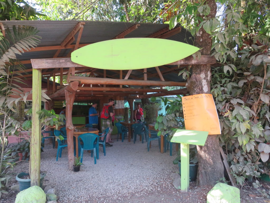 How to Backpack Costa Rica in 10 Days AccordingtoDes