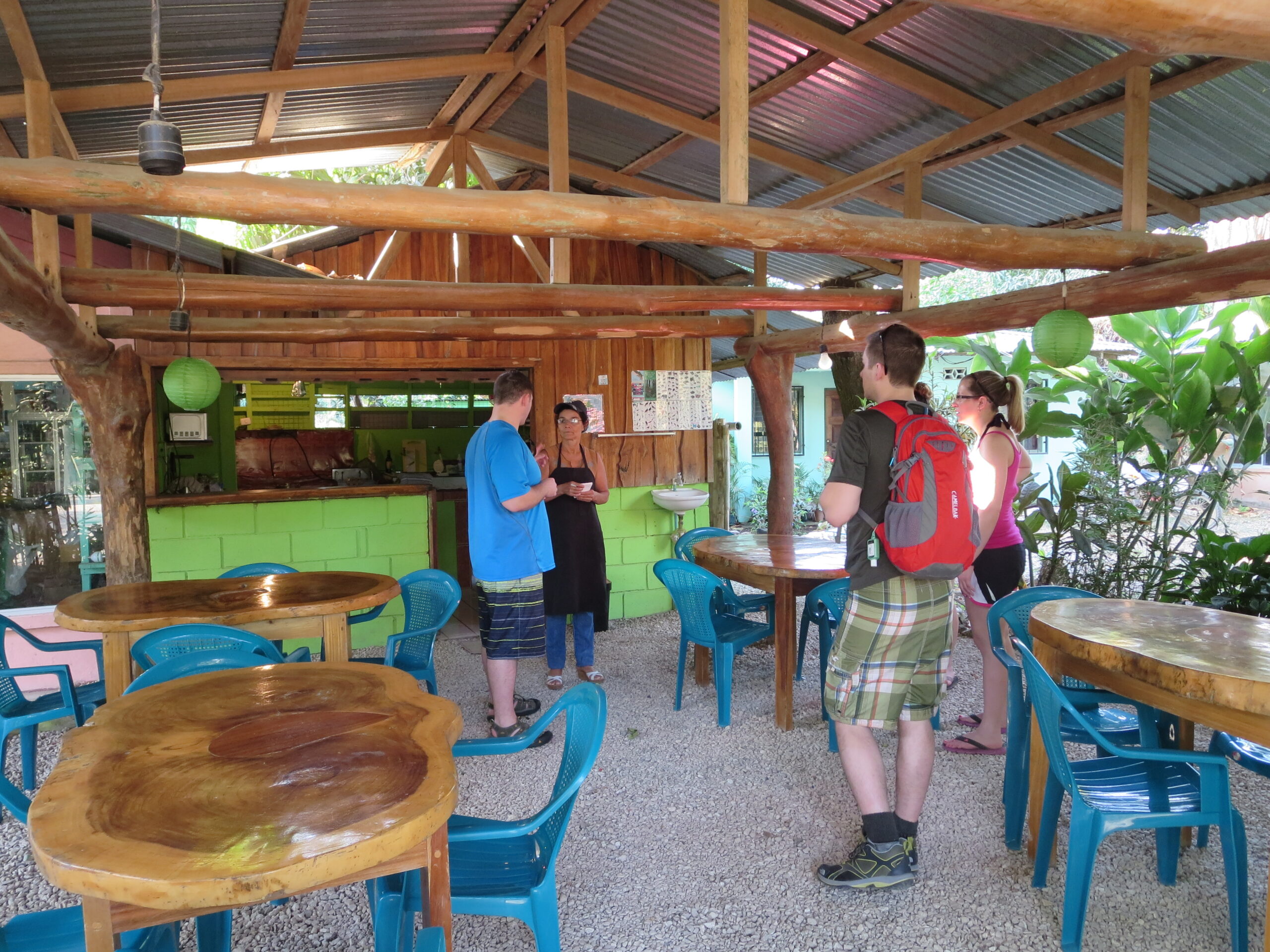 How to Backpack Costa Rica in 10 Days AccordingtoDes