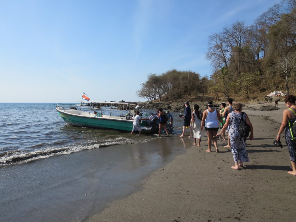 How to Backpack Costa Rica in 10 Days AccordingtoDes