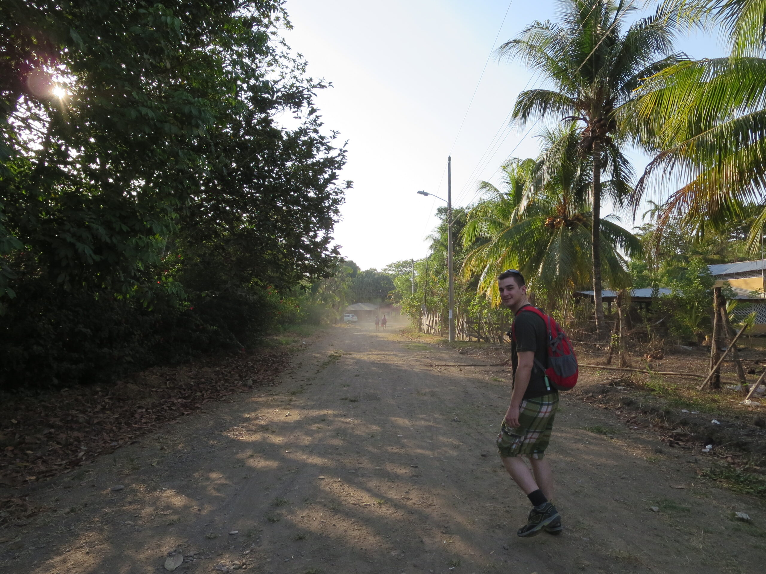 How to Backpack Costa Rica in 10 Days AccordingtoDes