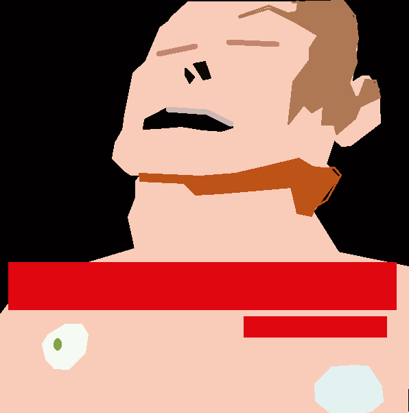 The Bends According to Doyle