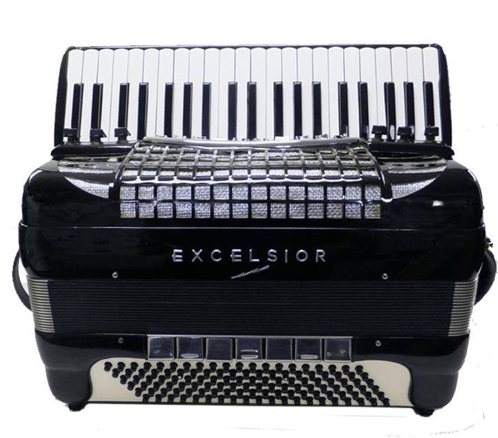 Excelsior Symphony Mahler Music Center News Accordions News