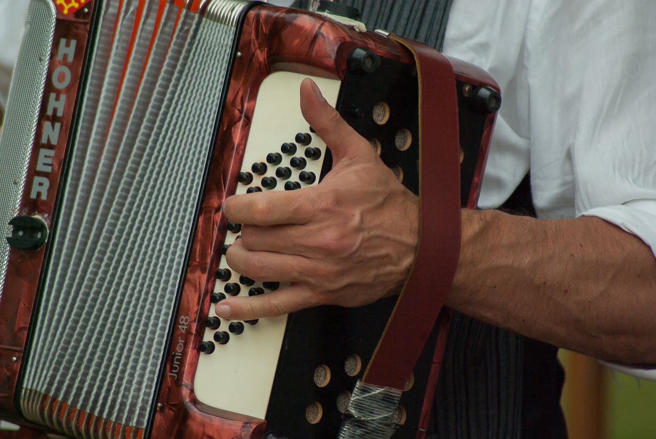 Read This Accordion Value Guide To Price Your Squeezebox Right