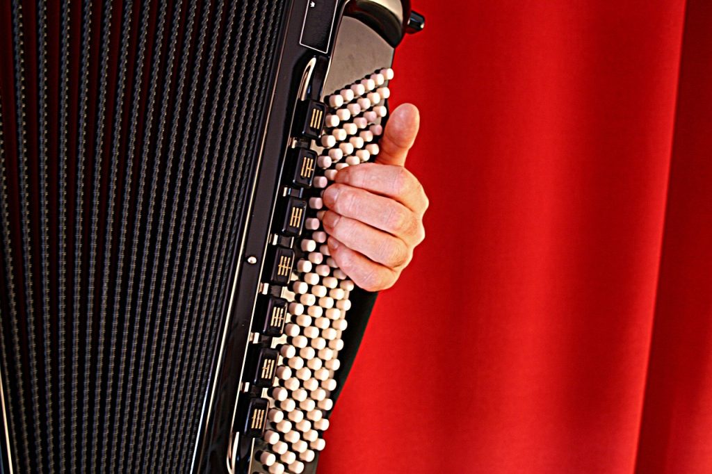 The Essential Guide to Accordion Notes for Beginners Accordionists