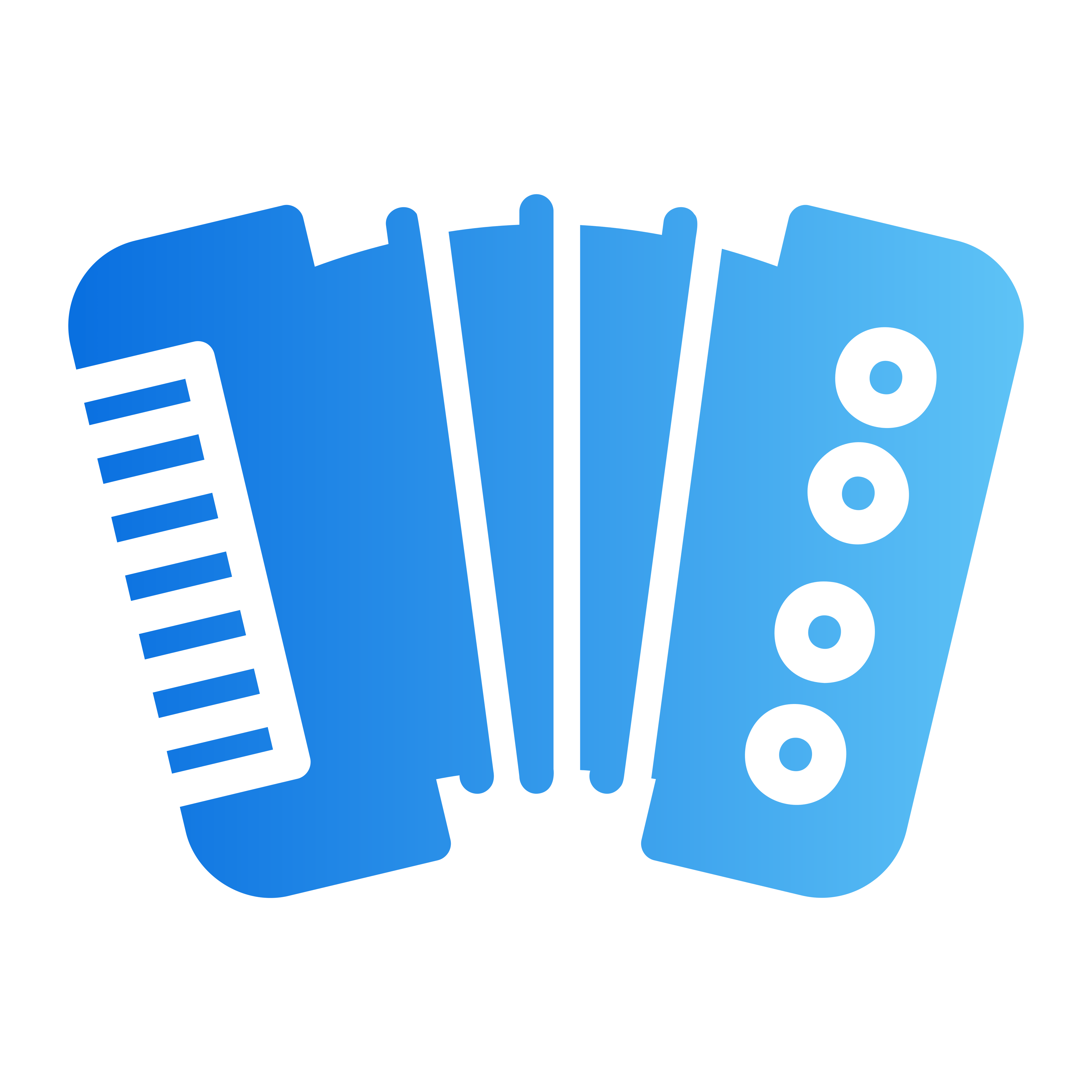 Musical Instruments Store Accordion Lesson UK