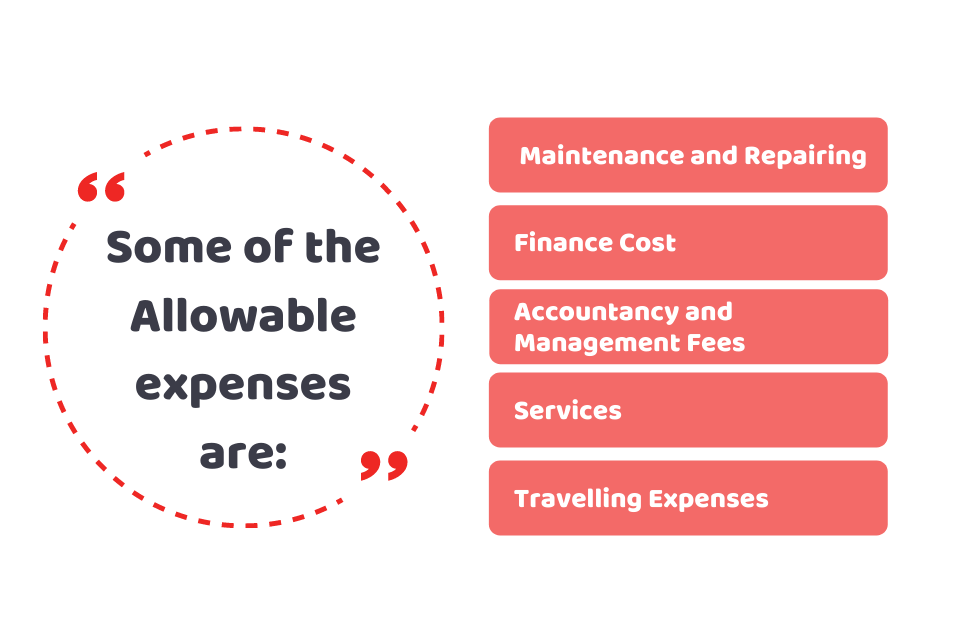 What are Allowable Expenses for Rental Accotax