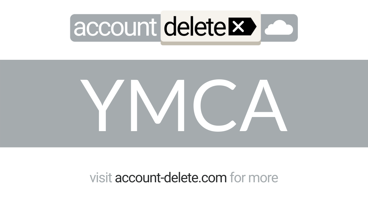 How to Cancel YMCA