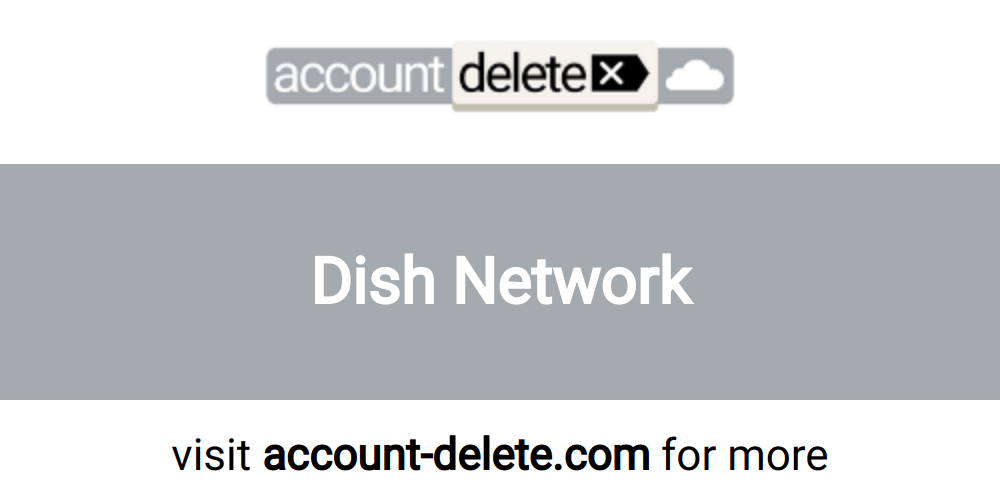 How to Cancel Dish Network