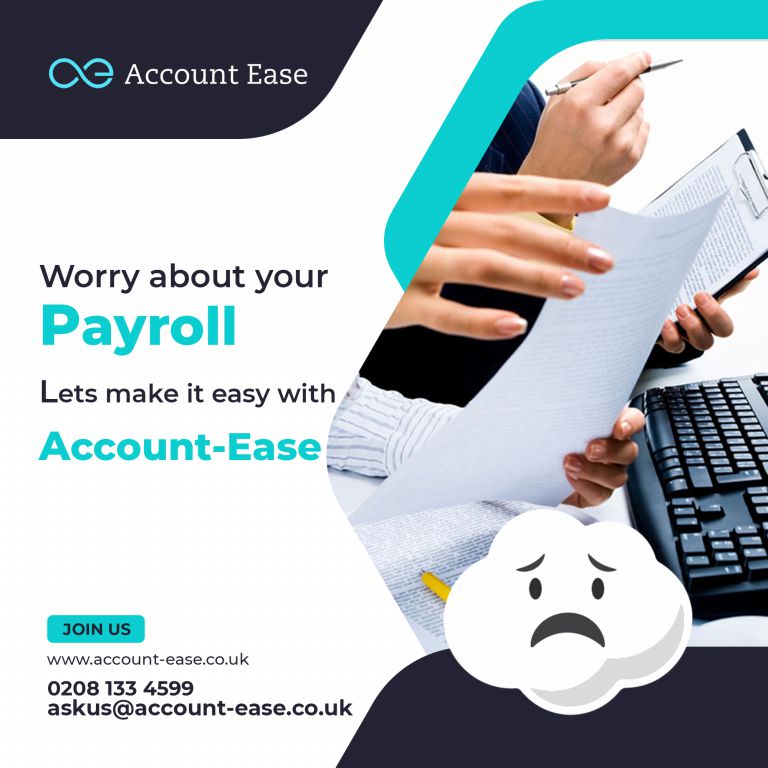 How to Make Your Payroll Year End Easier Accounts Ease