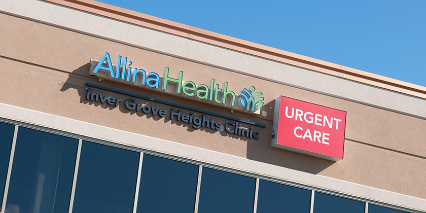 Inver Grove Urgent Care Open Late Walk In or Book Online Allina