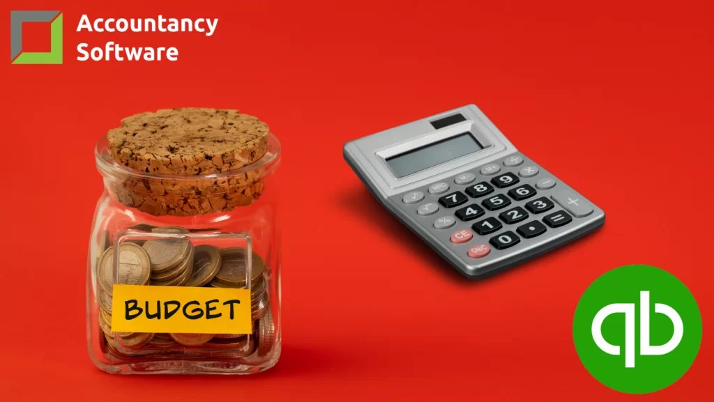 Budgeting in QuickBooks Online Accountancy Software