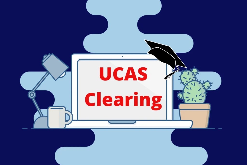 UCAS Clearing how does UK University Clearing work? مجتمع المحاسبين