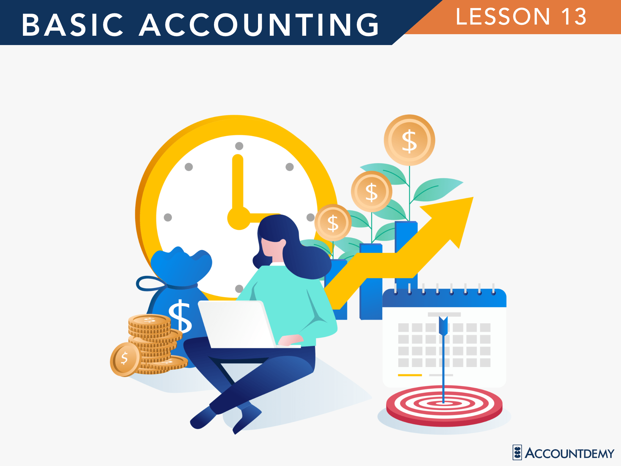 The 4 Basic Accounting Assumptions Accountdemy
