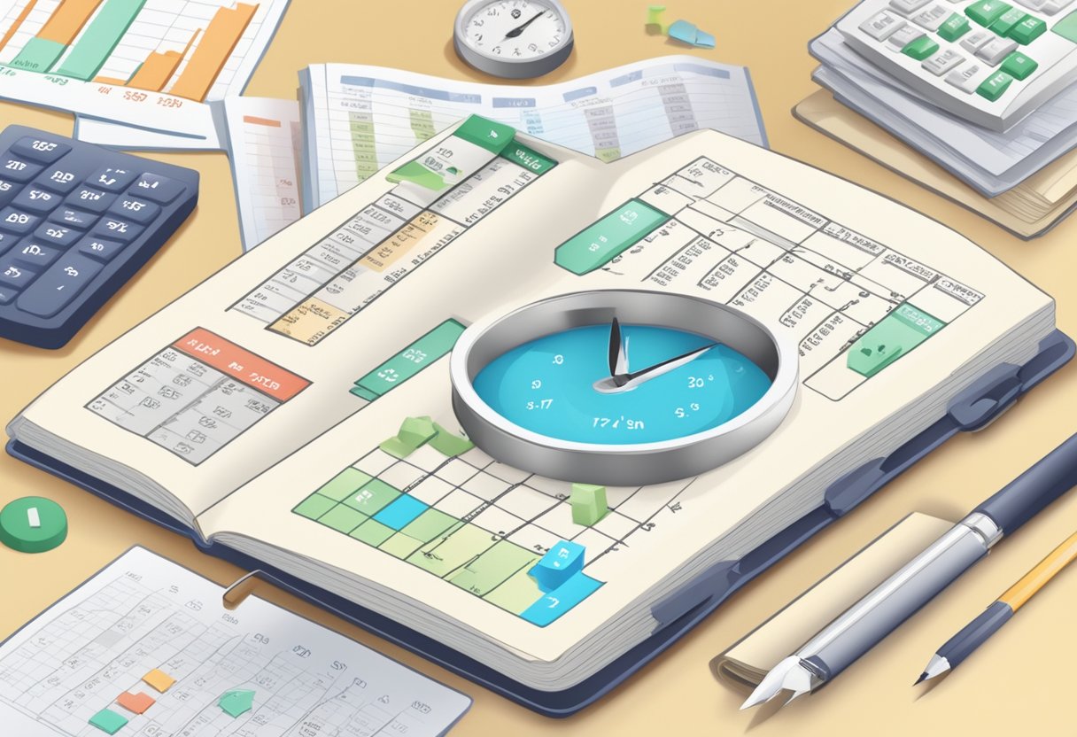 What is the Difference Between Gross and Net in Bookkeeping