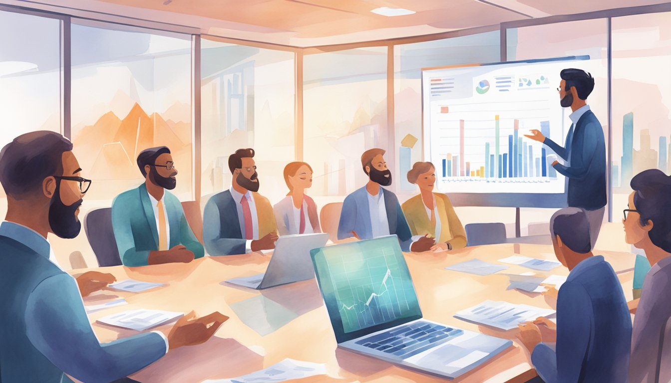 How NonProfit Organizations Should Recognize Revenue from Pledges and