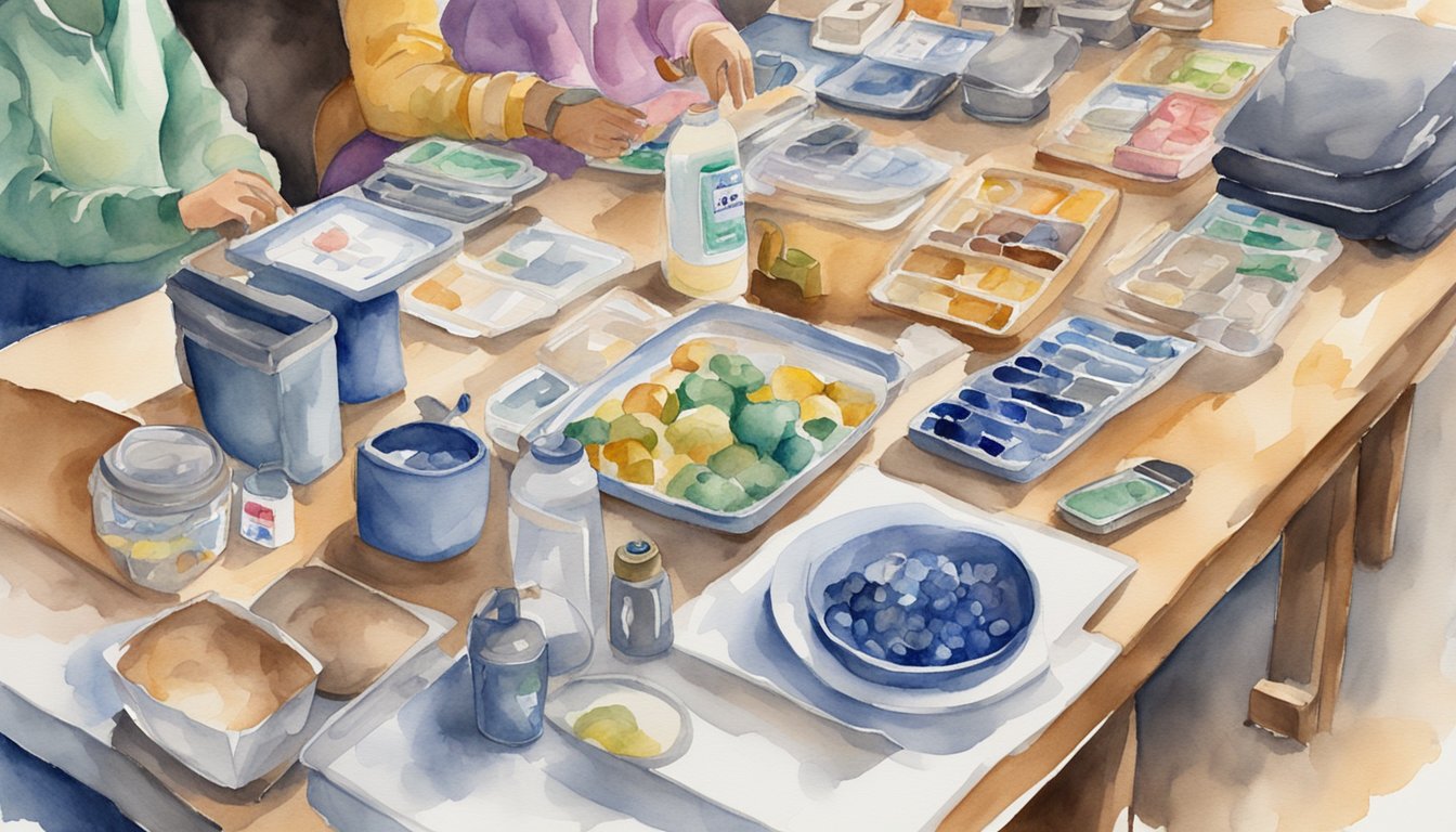 What Are the Best Practices for Recording InKind Donations and Valuing