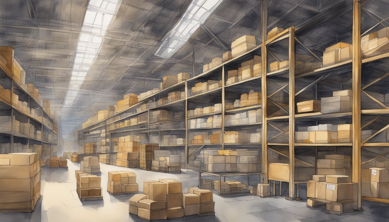 How Should Furniture and Home Decor Manufacturers Account for the Costs