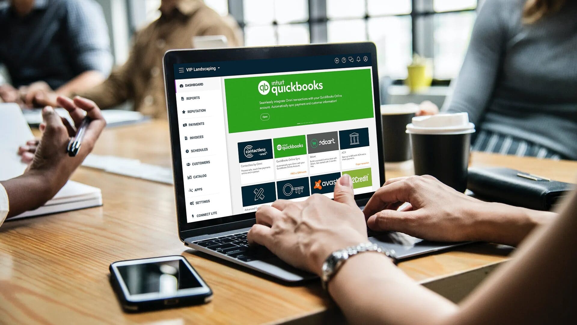 Distributions In QuickBooks Online Explained The Accounting Mosaic