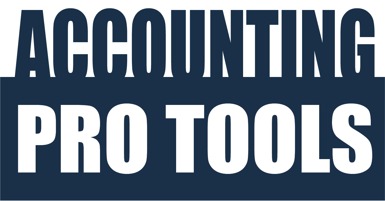 RightTool by Accounting Pro Tools LLC Guaranteed to save you seconds...