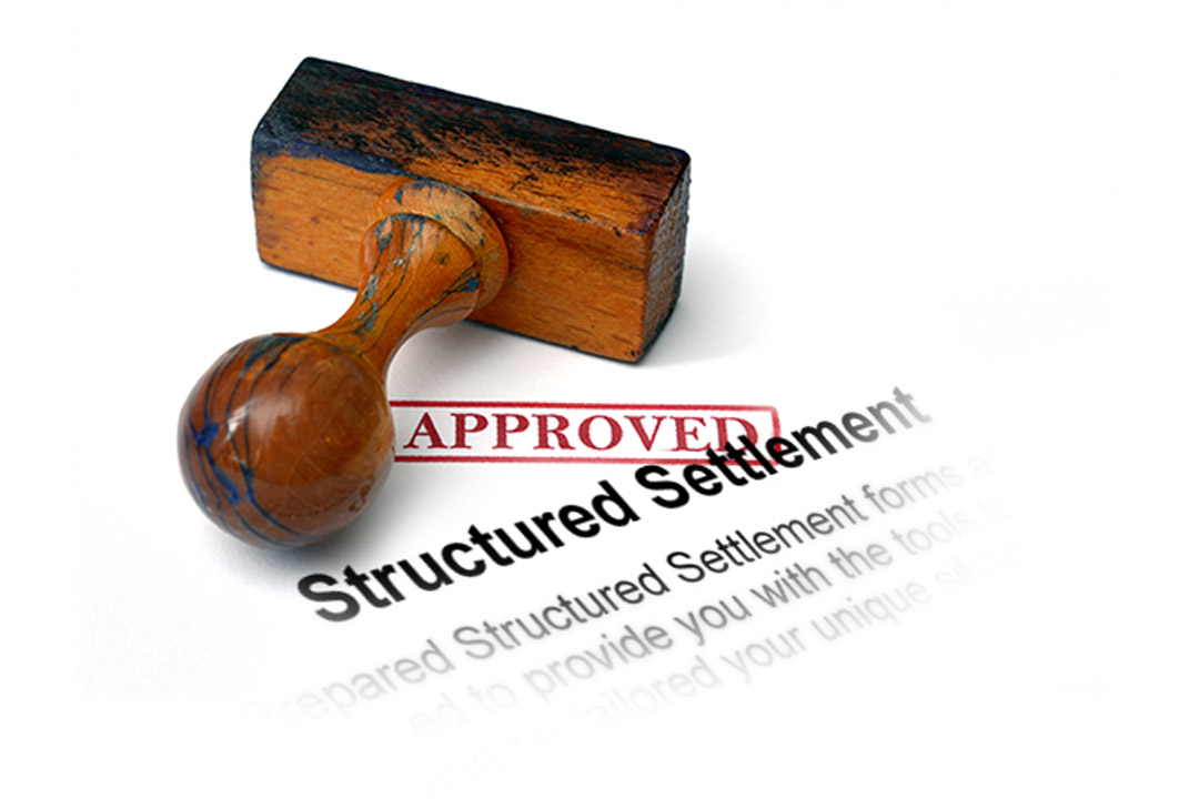Accounting For Structured Settlements Annuities