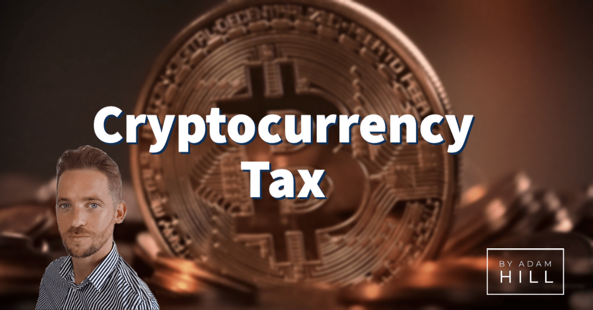 Cryptocurrencies Tax UK What You Need To Know Aidhan