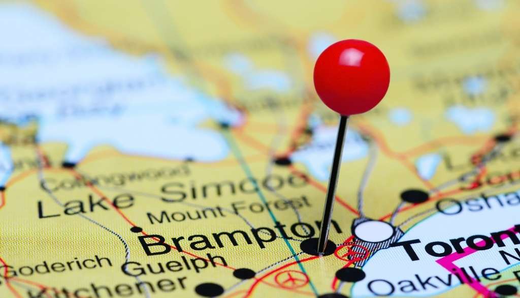 Brampton Accountant SDG Accountant