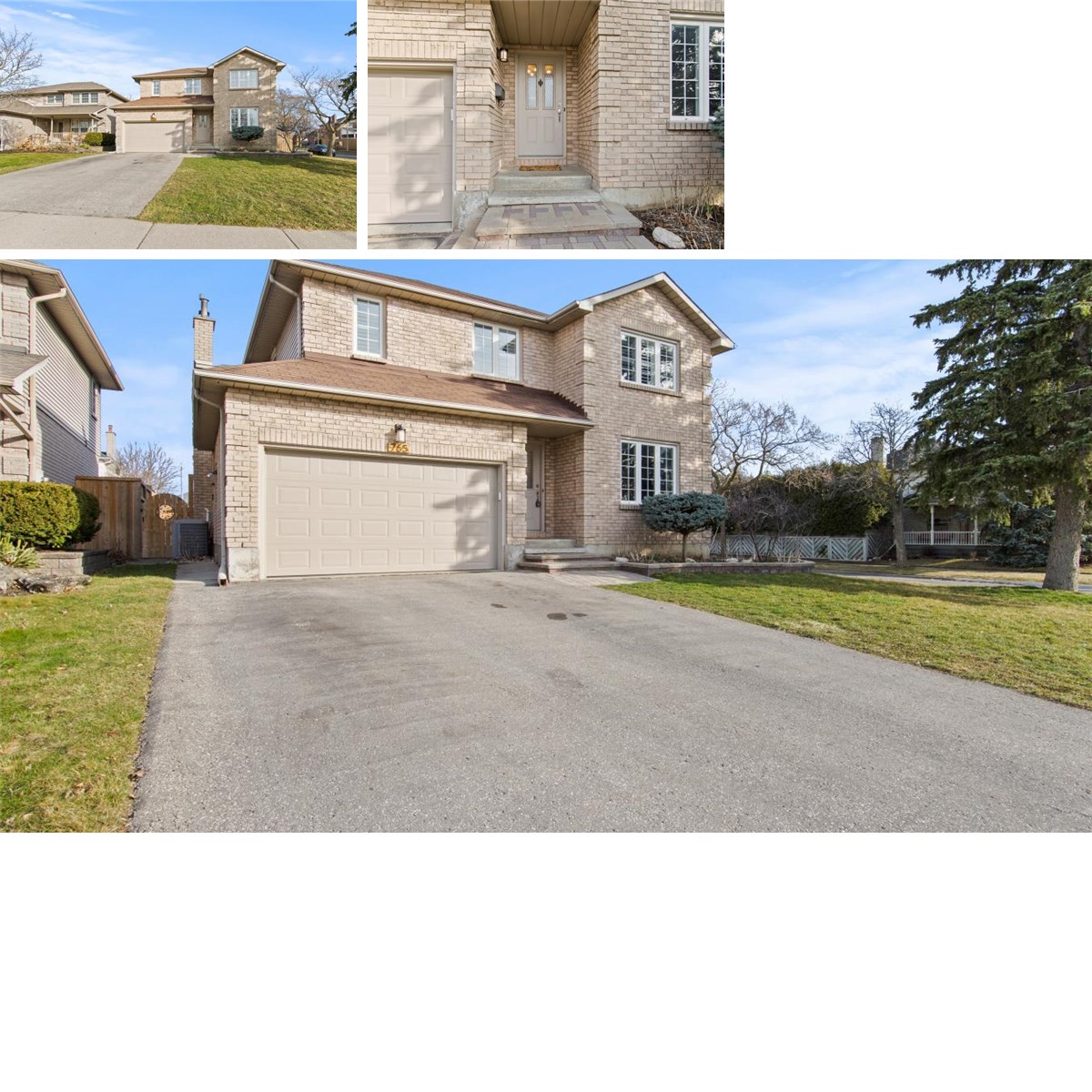 765 Sundance Cir, Oshawa, ON L1J 8B8