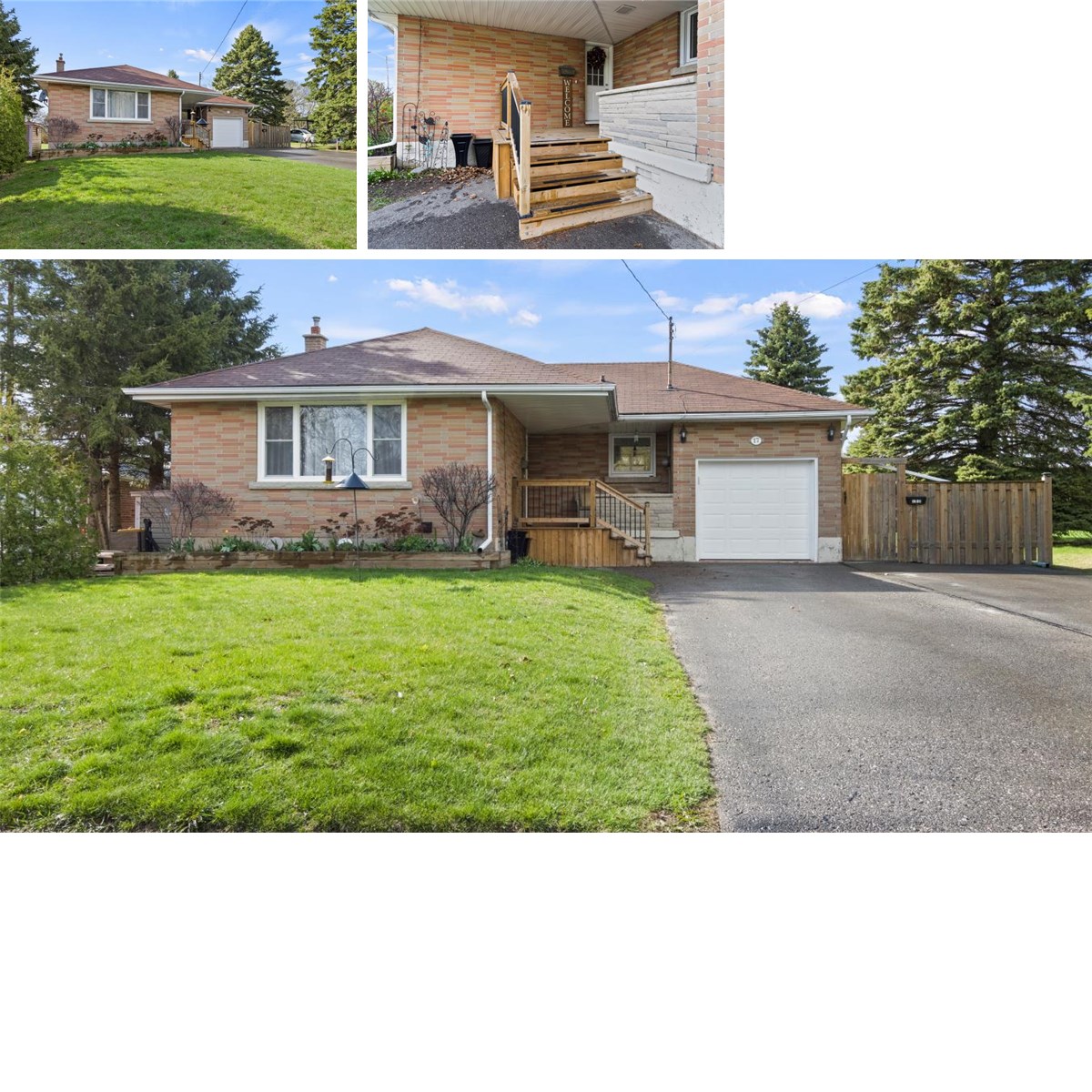 17 Hillcrest Dr, Port Hope, ON L1A 1Z7