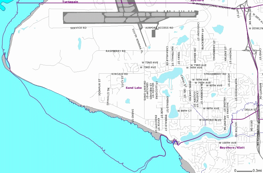 Anchorage Coalition of Community Patrols Home