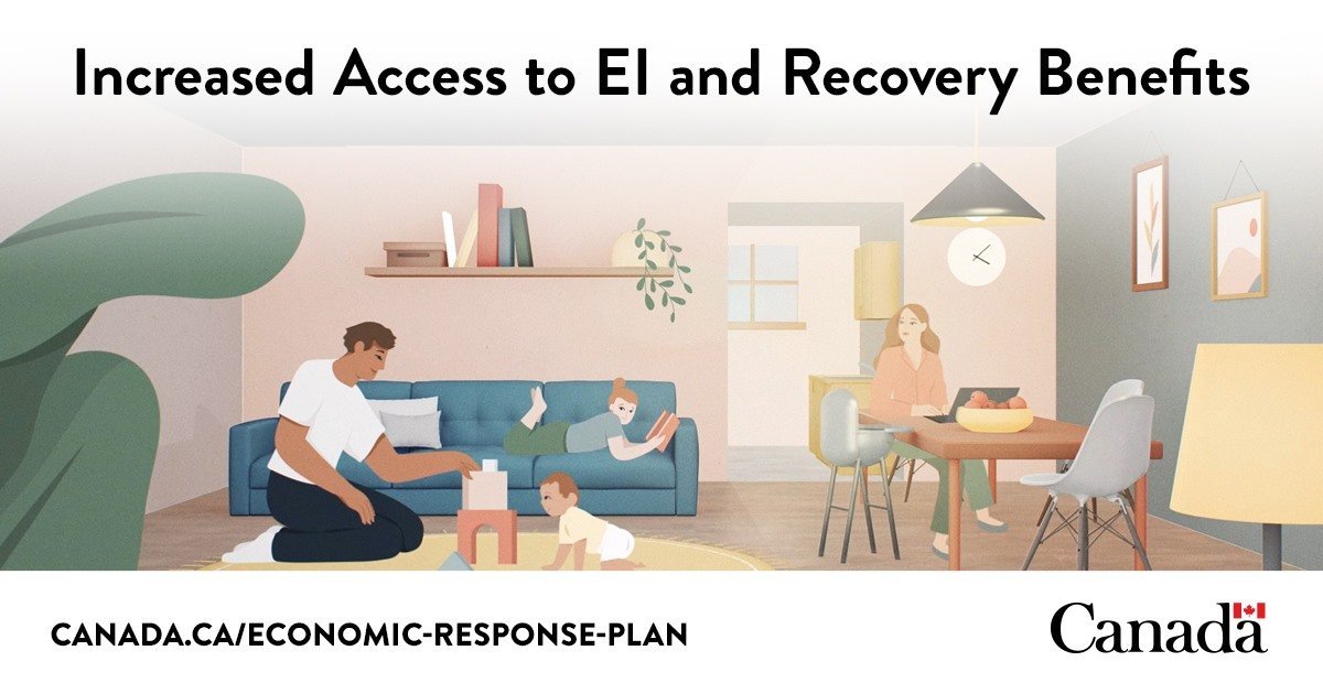 How to Apply Canada Recovery Caregiving Benefit (CRCB) Accounting Plus Financial Services