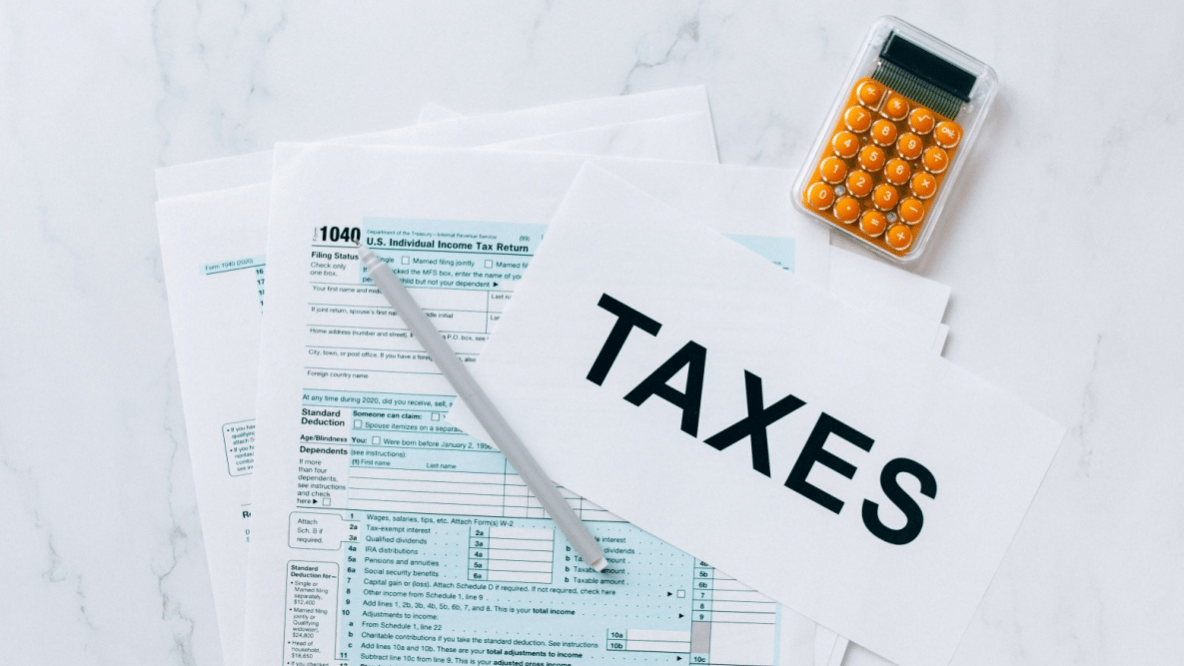 A Business’ Checklist for Tax Filing Accounting Plus Financial Services