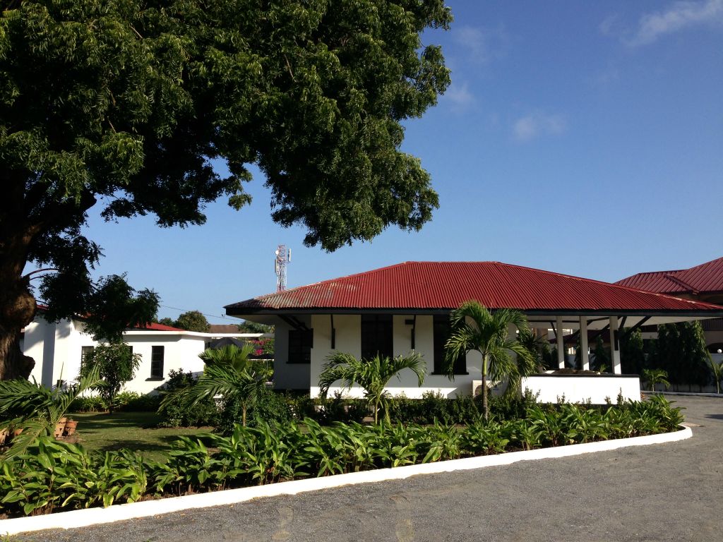 Cantonments, Accra Accra properties