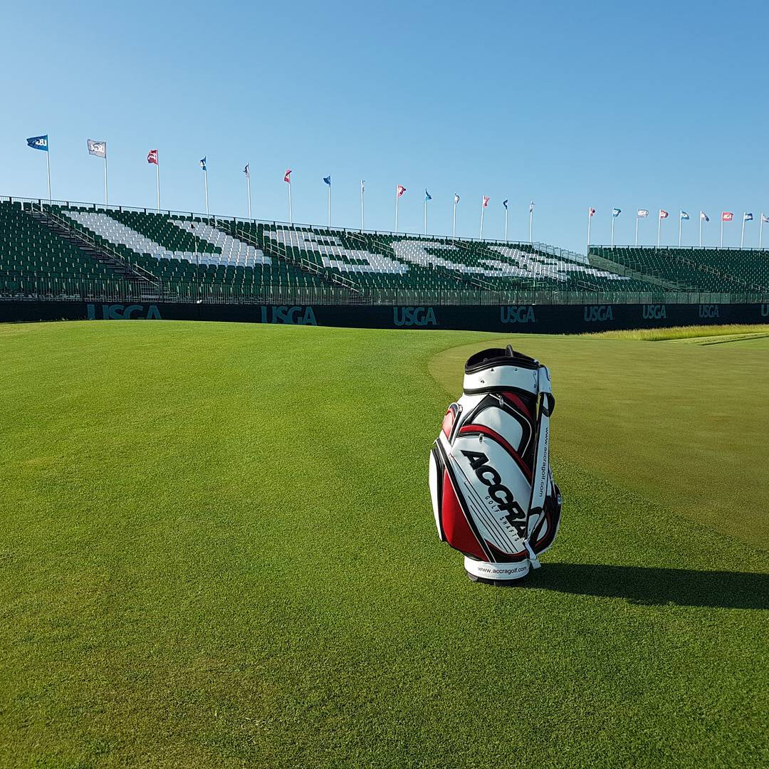 ACCRA on Tour ACCRA Golf Shafts