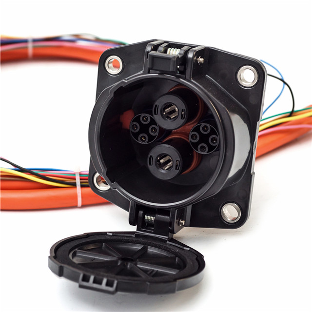 Inlet / Socket Page 2 Accraine