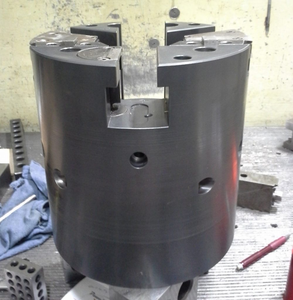 Reverse Engineering Accraline