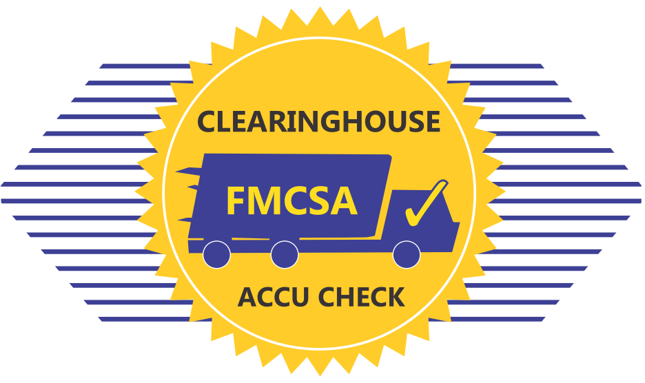 FMCSA Clearinghouse Services (800) 221 4291