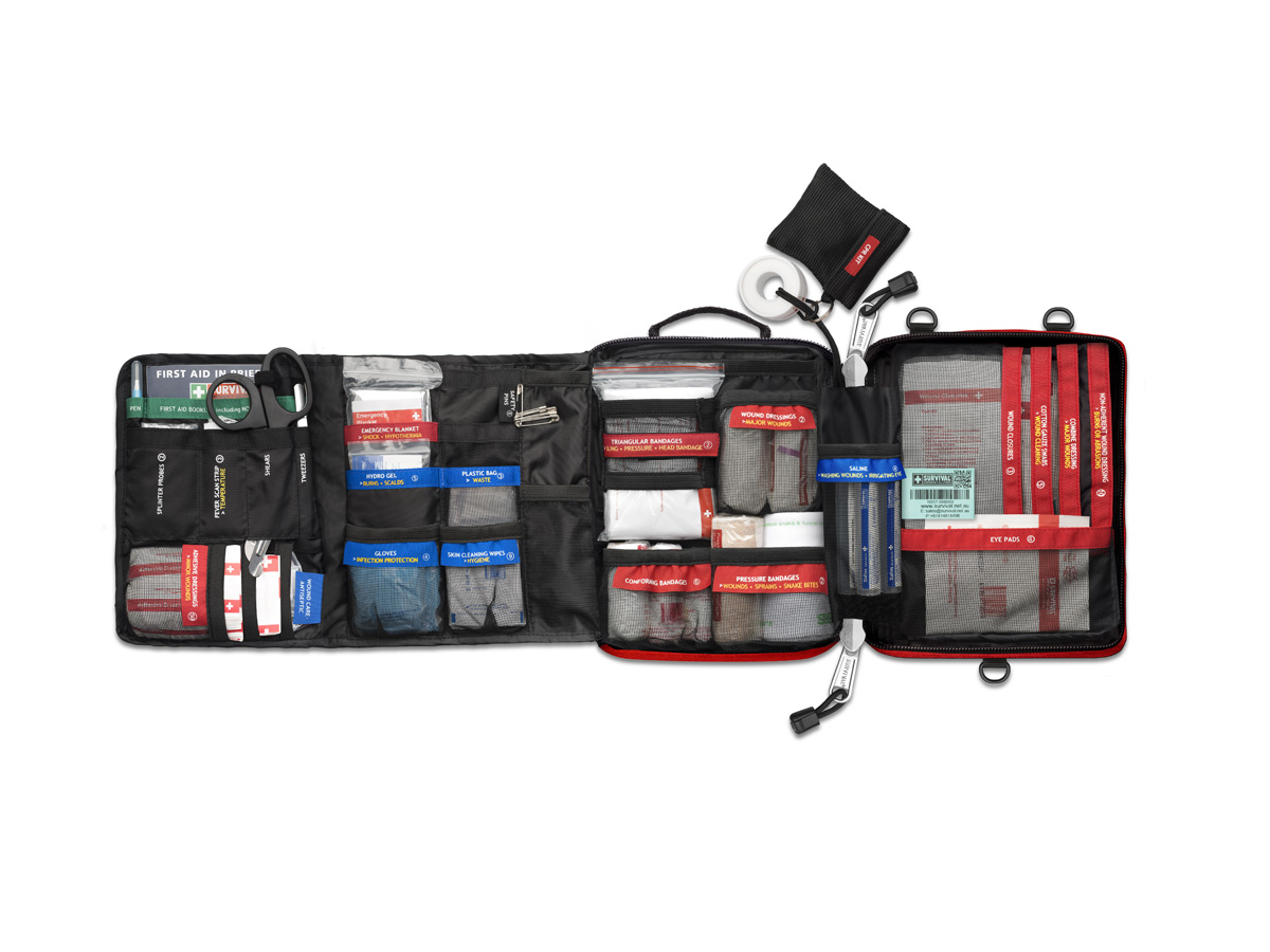 Update 100+ about first aid kit australia latest NEC