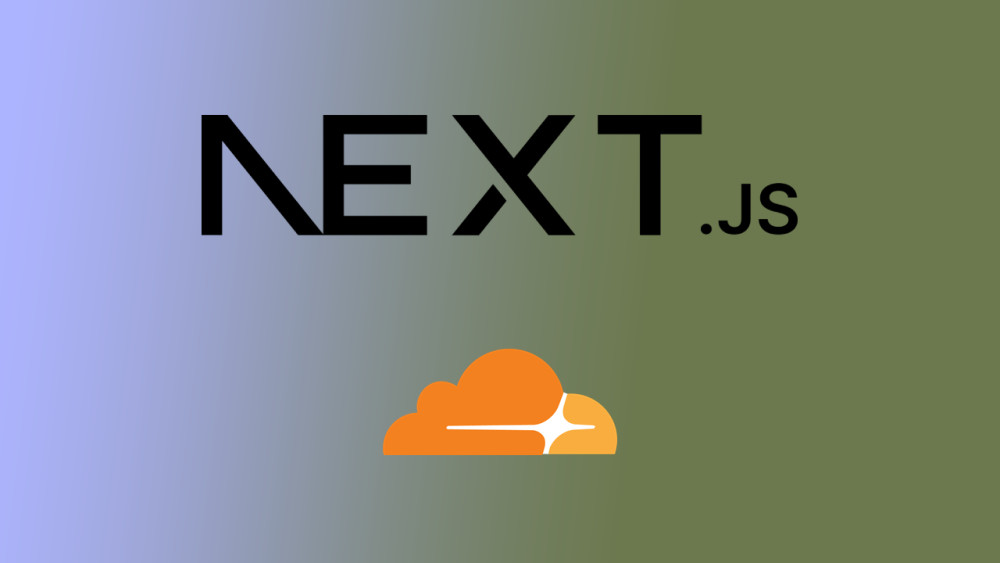 How to Deploy a Next.js App to Cloudflare Pages Accreditly