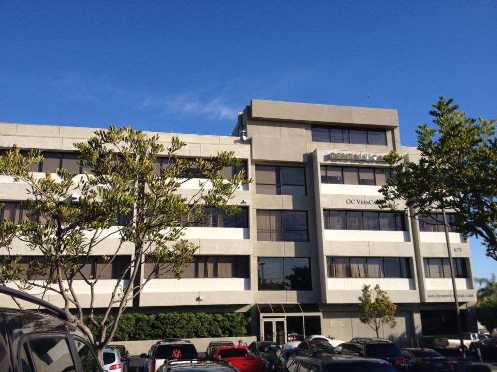 PortfolioOceanview Medical Center Accretive