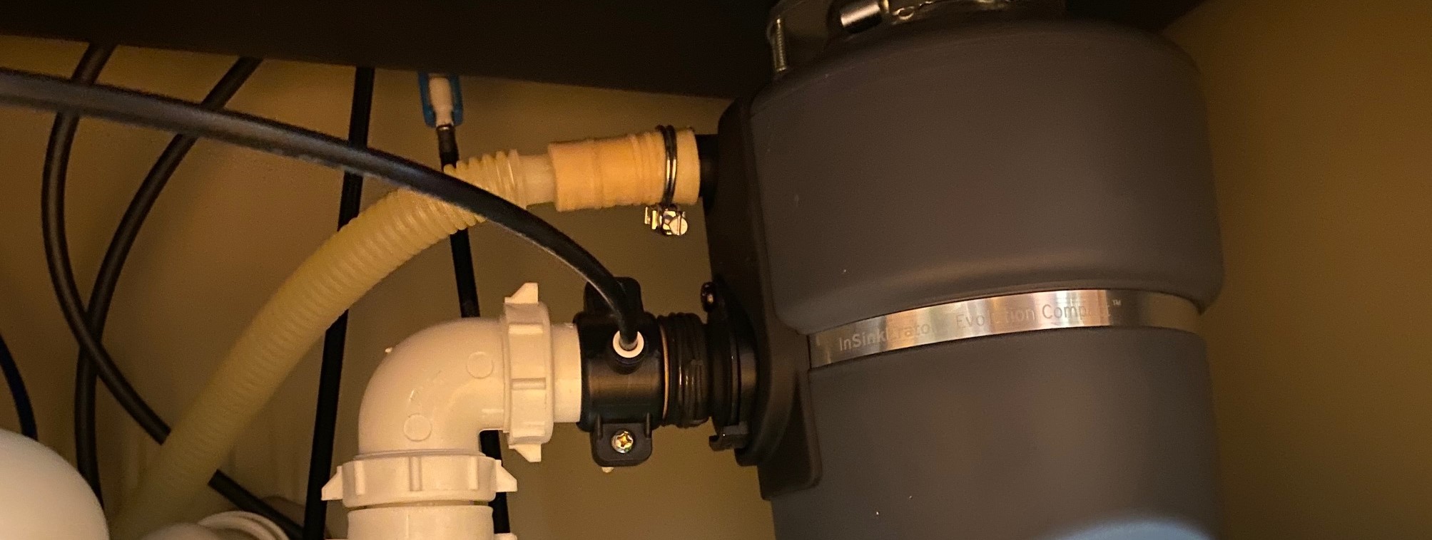 Garbage Disposal Repair and Replacement Accro Plumbing