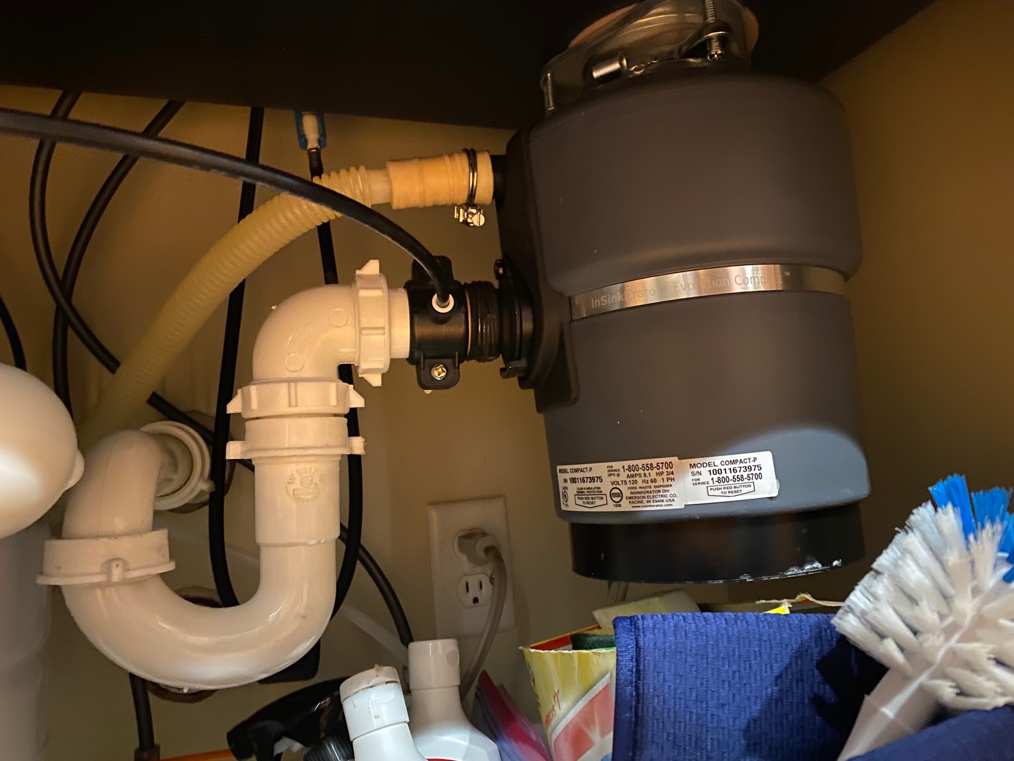 Garbage Disposal Repair and Replacement Accro Plumbing