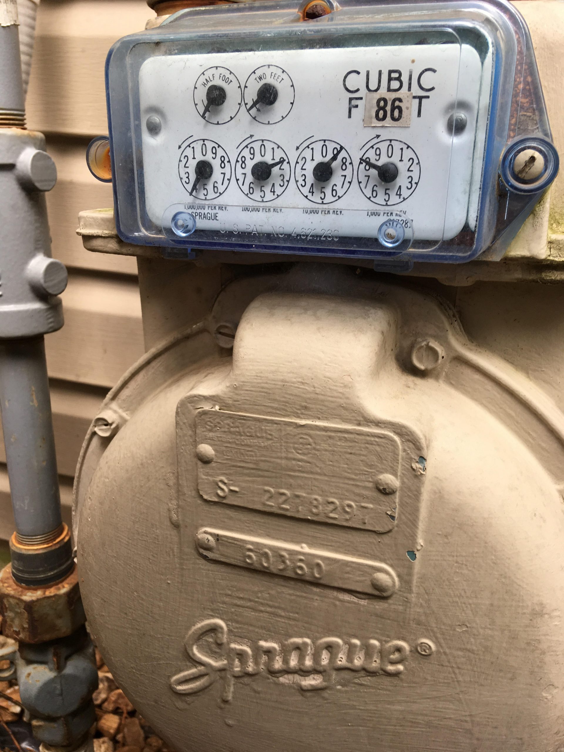 The Difference Between Propane and Natural Gas Accro Plumbing