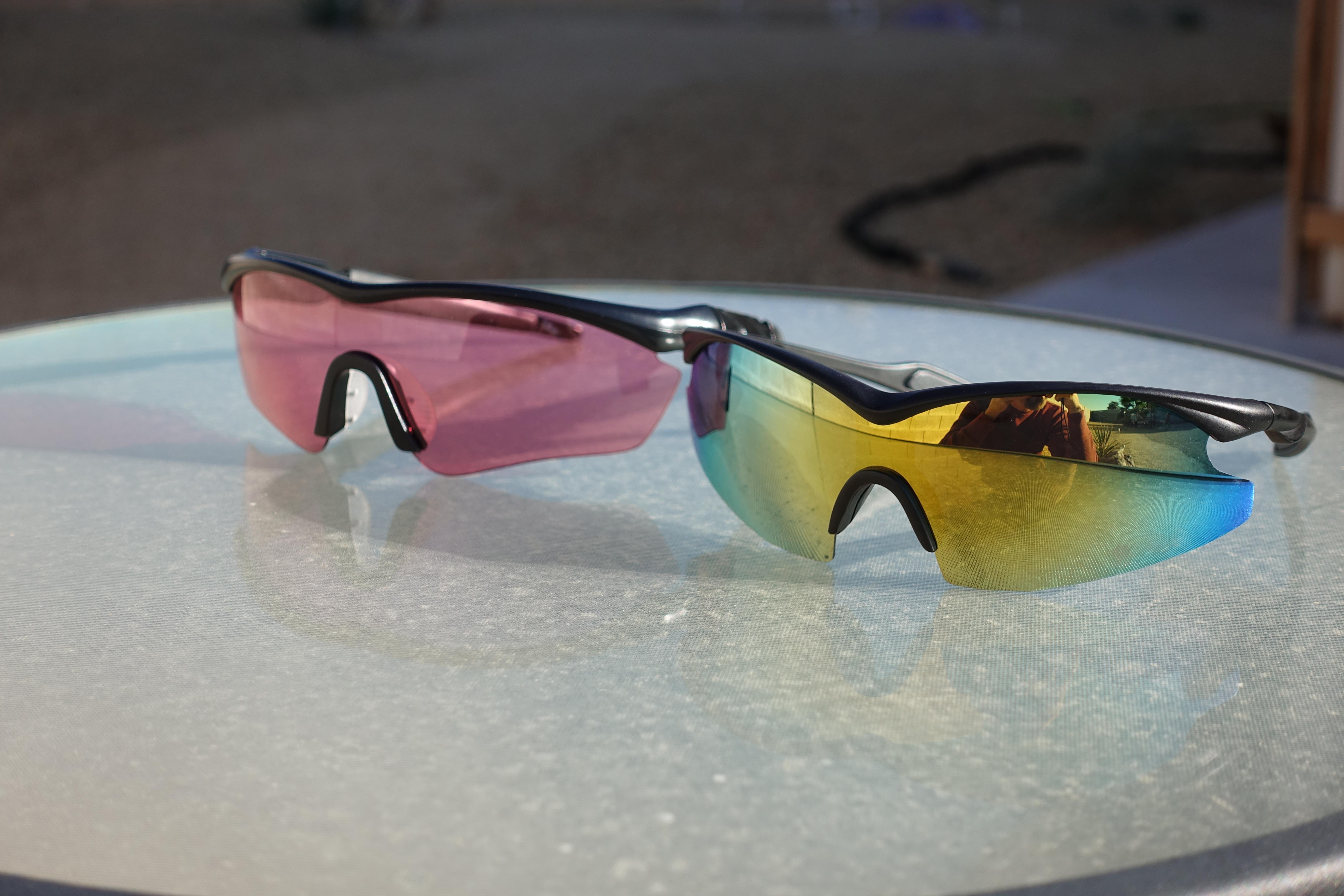 Tac Glasses Review Part 2 One Month Later Accroya