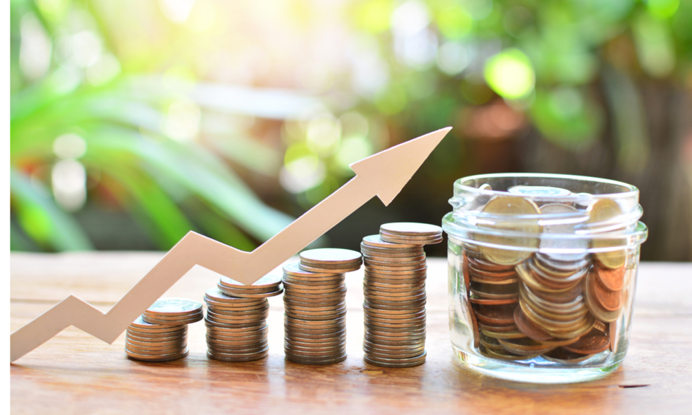 What to do if profit is high but cash flow is low Accru Melbourne