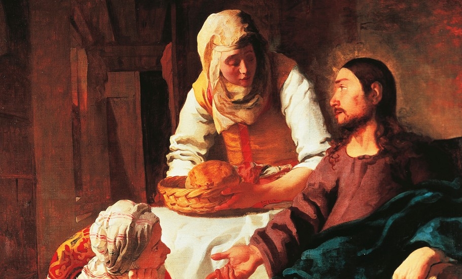 Three precious lessons from St Martha ACCS