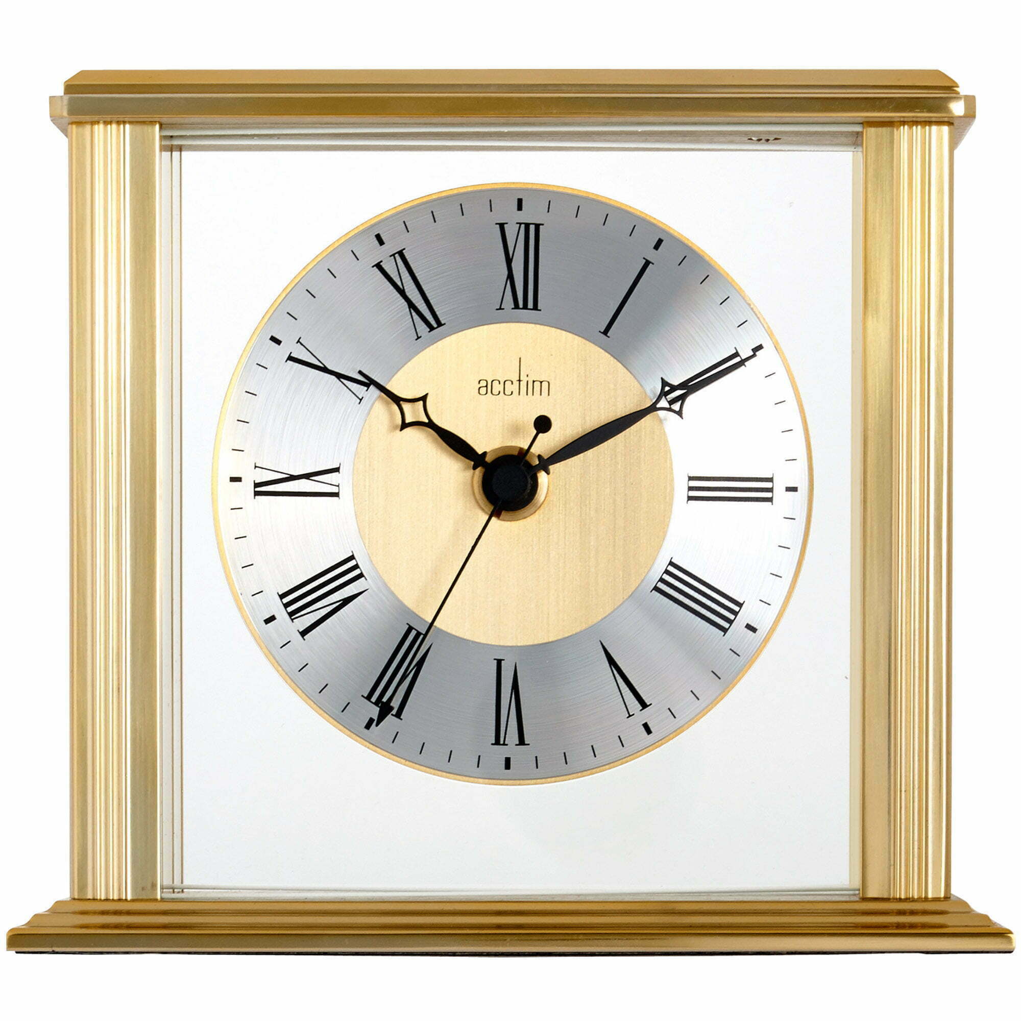 Hamilton Table Clock Acctim