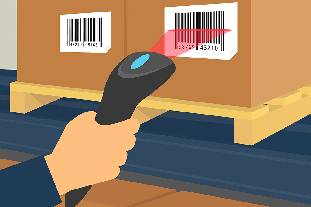 Barcode Inventory Management Basics